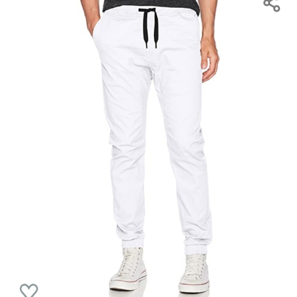Men's jogger pant